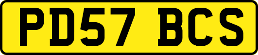 PD57BCS