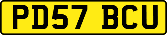 PD57BCU