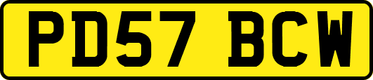 PD57BCW