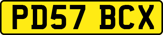 PD57BCX