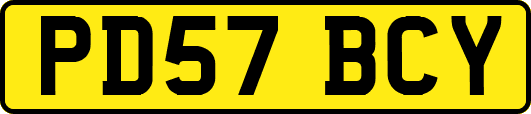 PD57BCY
