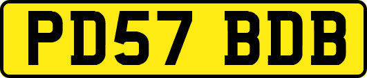 PD57BDB