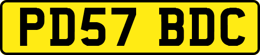 PD57BDC