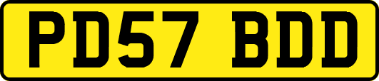 PD57BDD