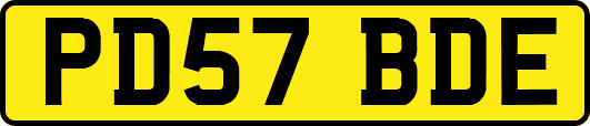 PD57BDE