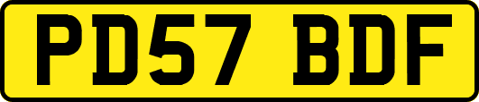 PD57BDF