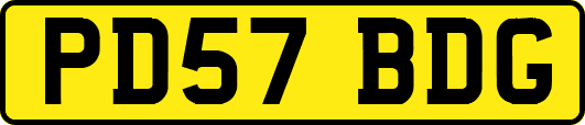PD57BDG