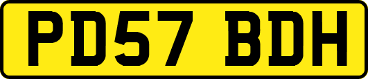 PD57BDH