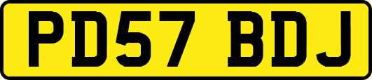 PD57BDJ