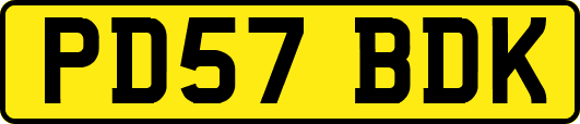 PD57BDK