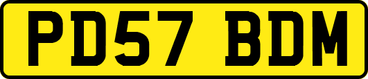 PD57BDM