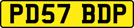 PD57BDP