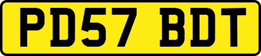 PD57BDT