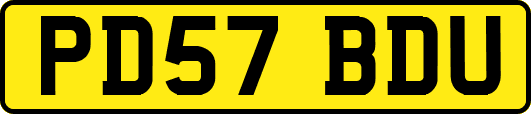 PD57BDU