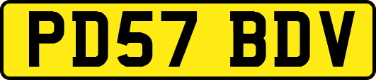 PD57BDV