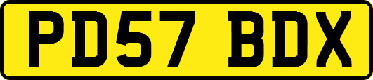PD57BDX