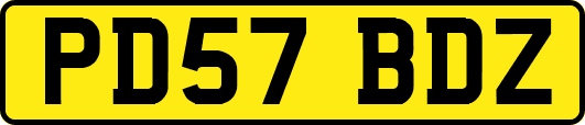 PD57BDZ