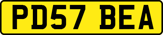 PD57BEA