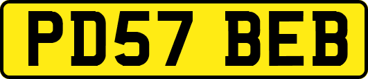 PD57BEB