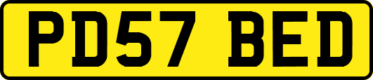 PD57BED