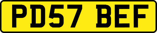 PD57BEF