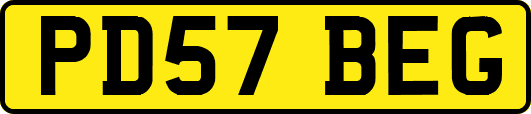 PD57BEG