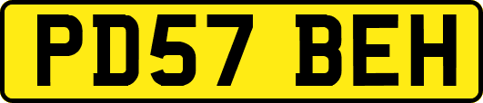 PD57BEH