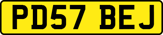 PD57BEJ