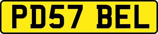 PD57BEL