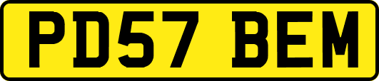 PD57BEM