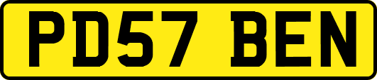PD57BEN