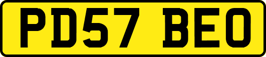 PD57BEO