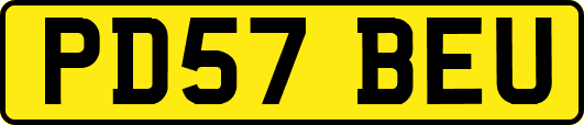 PD57BEU