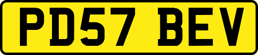 PD57BEV