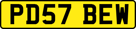 PD57BEW