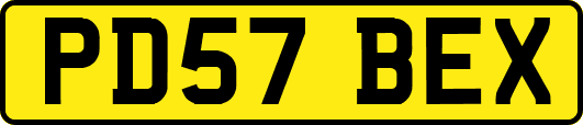 PD57BEX