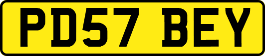 PD57BEY