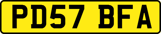 PD57BFA