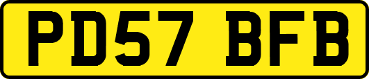 PD57BFB