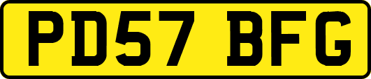 PD57BFG