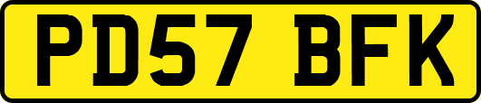 PD57BFK