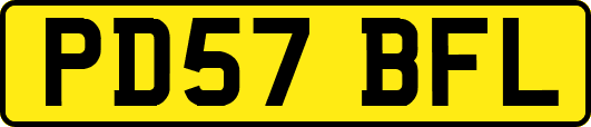 PD57BFL