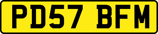 PD57BFM