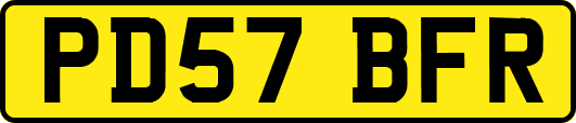 PD57BFR