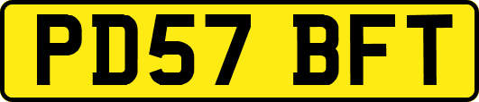 PD57BFT