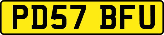 PD57BFU
