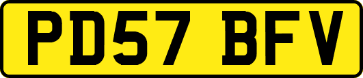 PD57BFV