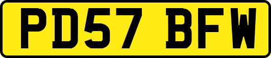 PD57BFW