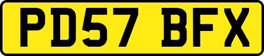 PD57BFX