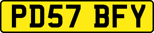 PD57BFY